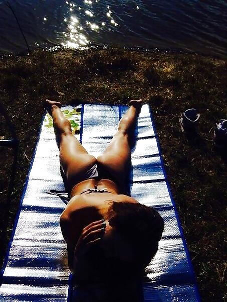 25P Summer Beach Ass