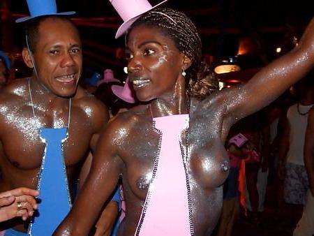 25P Mulher do peito bom - good woman breast