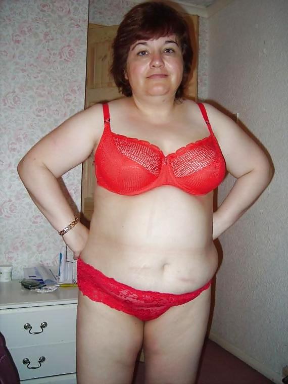 25P Sexy Mature Woman! Mixed!