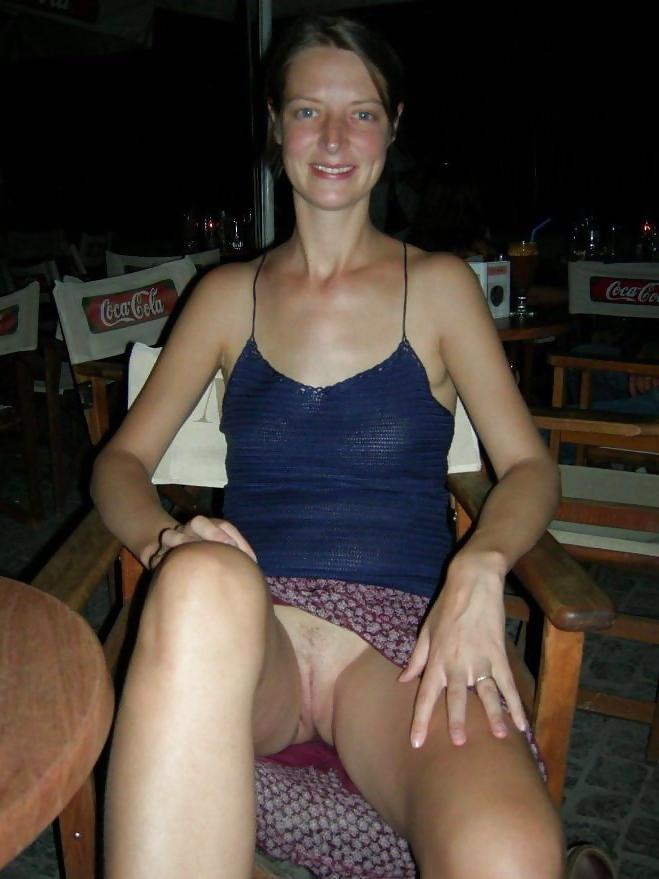 20P Amateurs Flashing 5