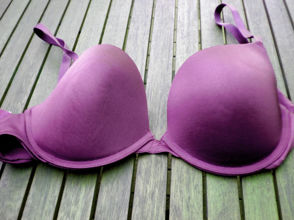 9P BHs von Bekannte heimlich gemacht
