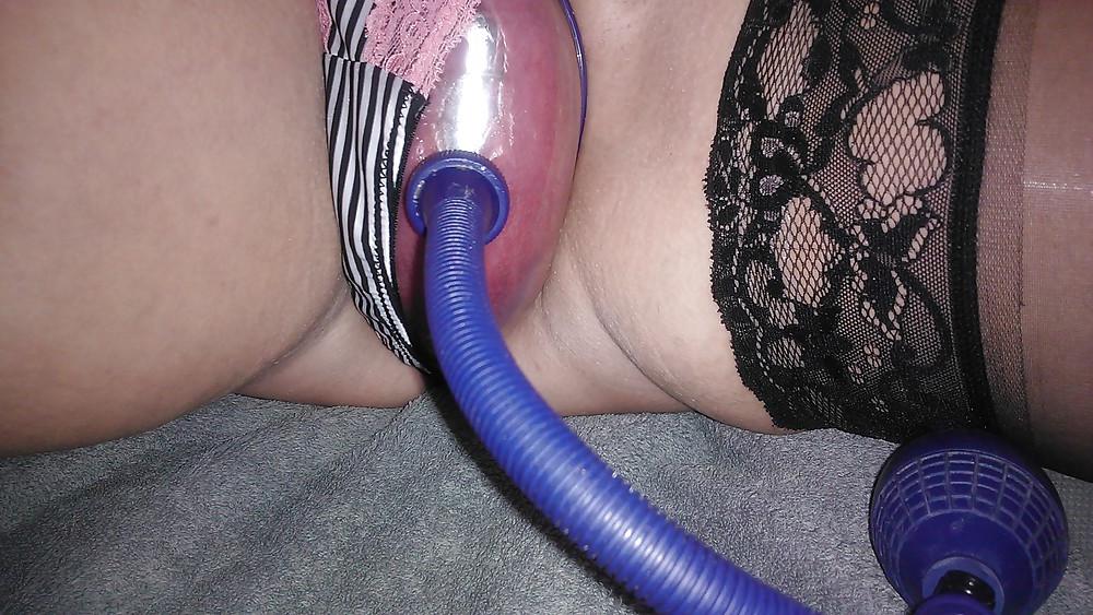 5P Scottish slut - used panties for sale