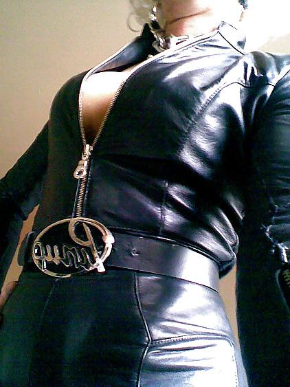 10P Lust for Leather