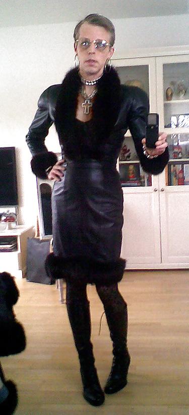 10P Lust for Leather