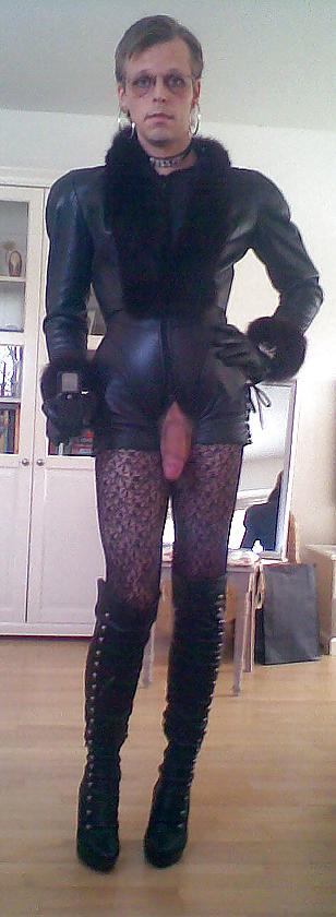 10P Lust for Leather