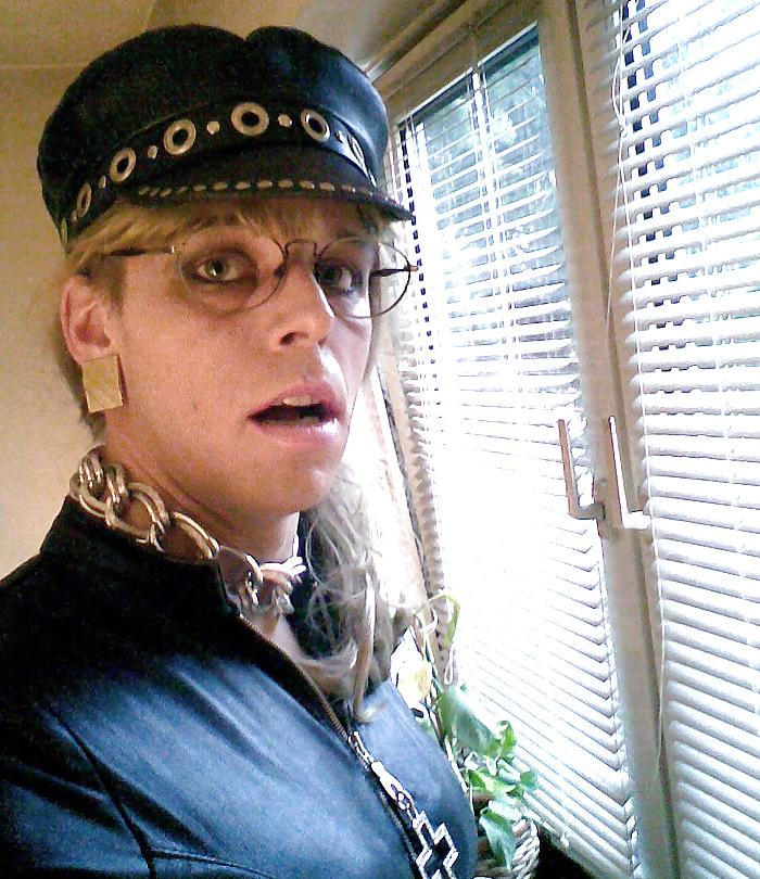 10P Lust for Leather