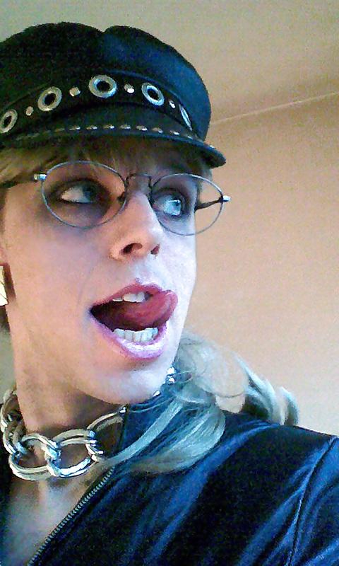 10P Lust for Leather