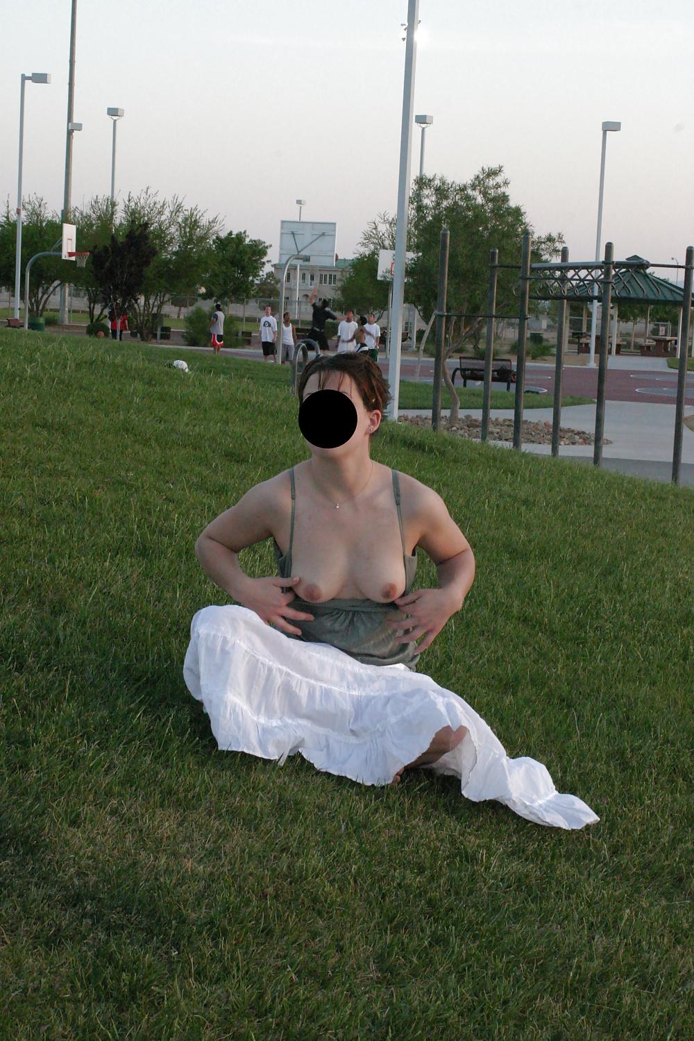 7P Slut L flashing