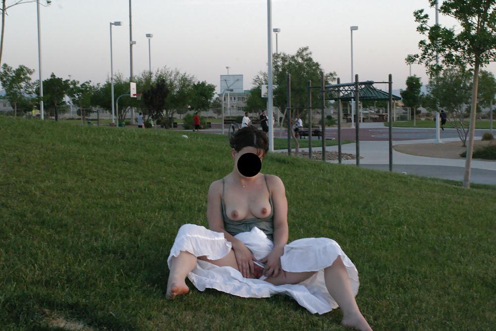 7P Slut L flashing