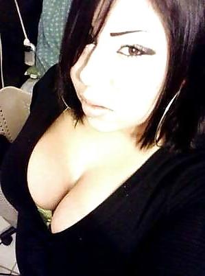 25P Busty Latino Teens NN