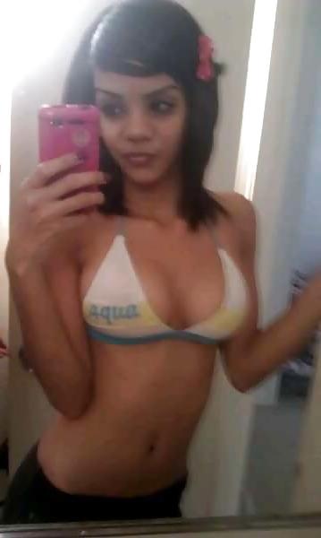 25P Busty Latino Teens NN
