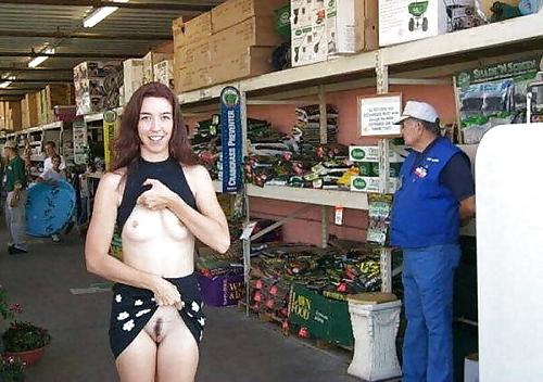 24P Real SLUTS of Walmart