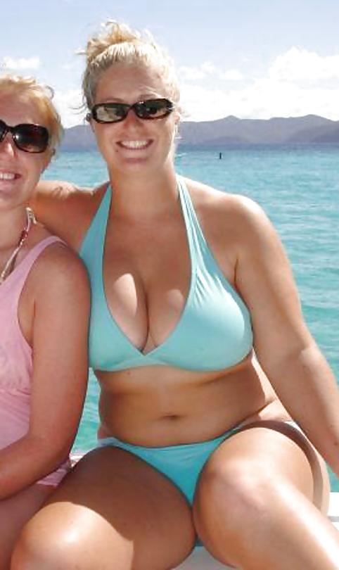 25P Big Mature Boobs - Big Milf Tits 4