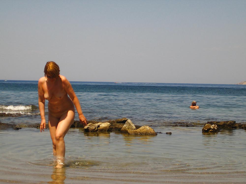 25P One day at the beach 2