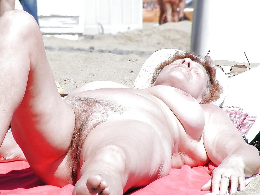 25P Beach girls part 15