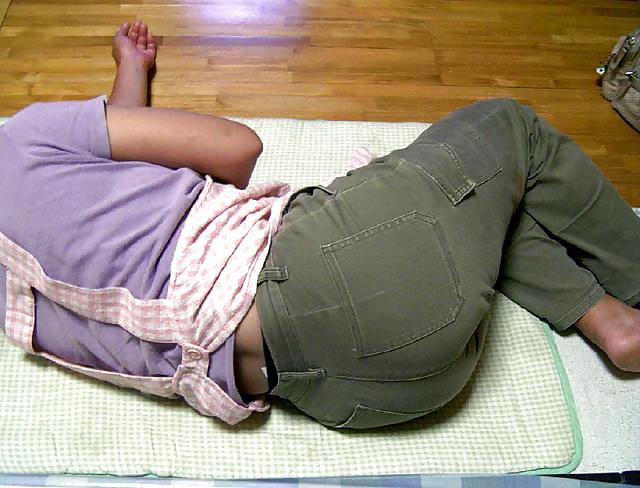 20P Japanese Mature Woman 133