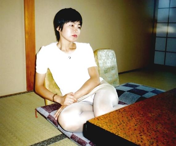 20P Japanese Mature Woman 133