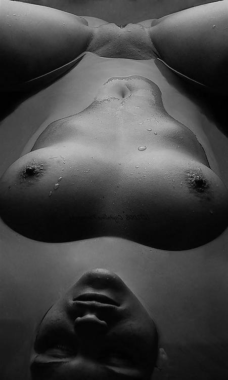 25P Black & White Seduction pt.2