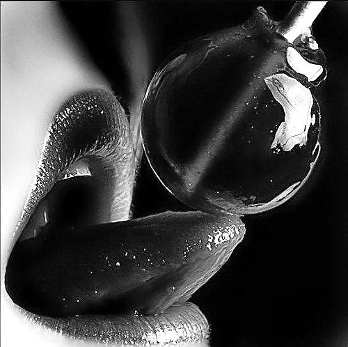 25P Black & White Seduction pt.2