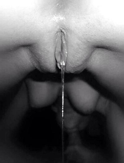 25P Black & White Seduction pt.2