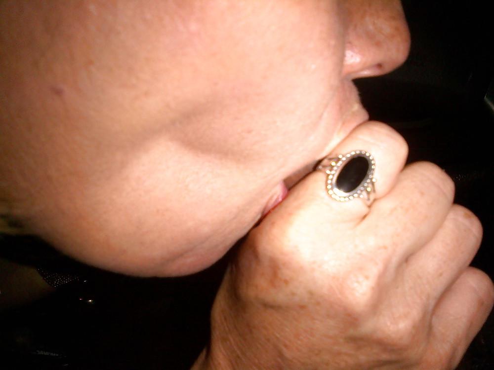 5P Blowjob at Business conference from a MILF