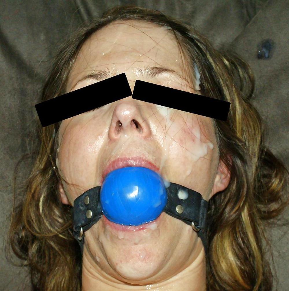 13P Wife double facial