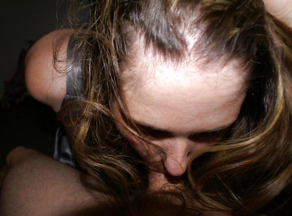 13P Wife double facial