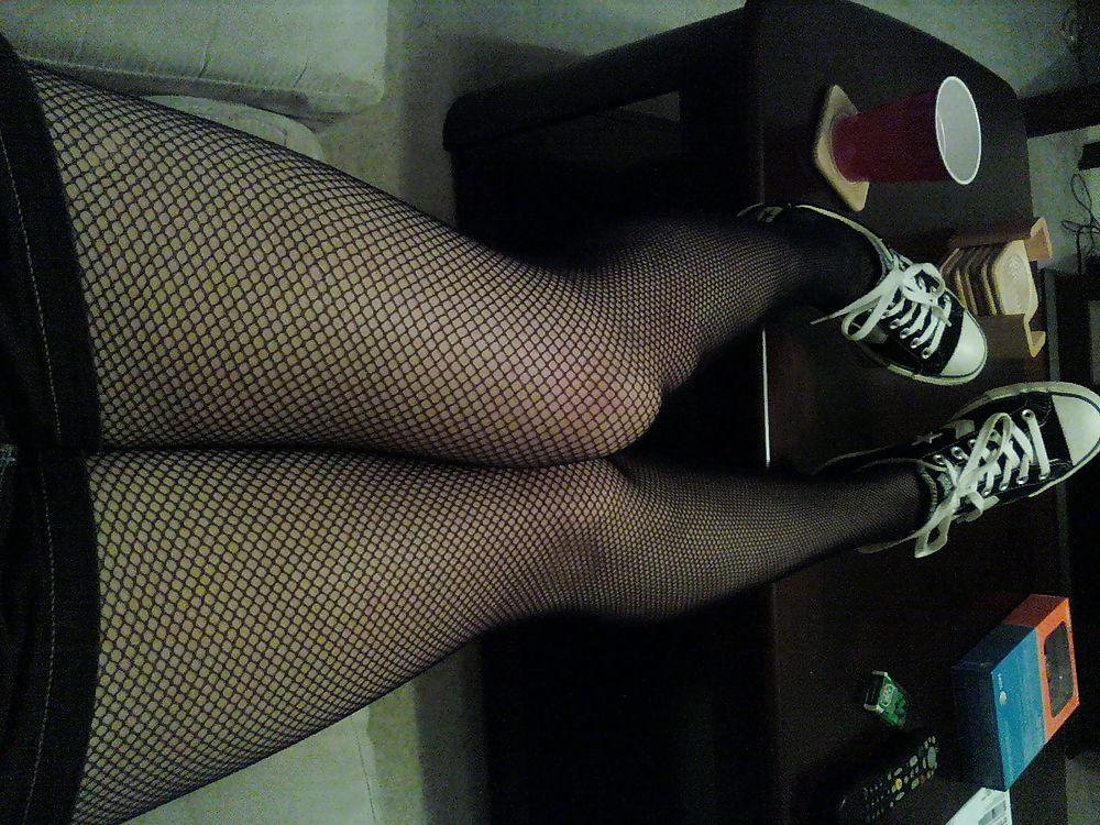 20P Nylon!