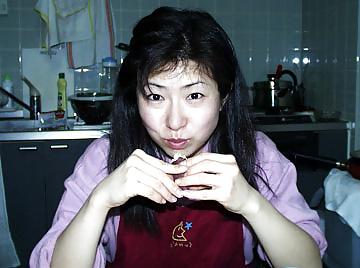 20P Japanese Mature Woman 131