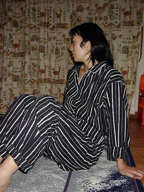 20P Japanese Mature Woman 131