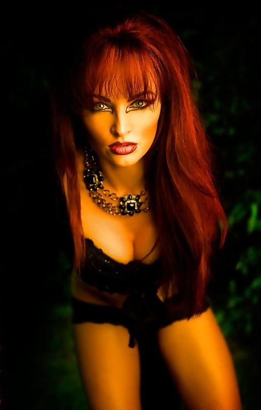 25P Maria Kanellis WWE, RoH wrestling babe mega collection 3