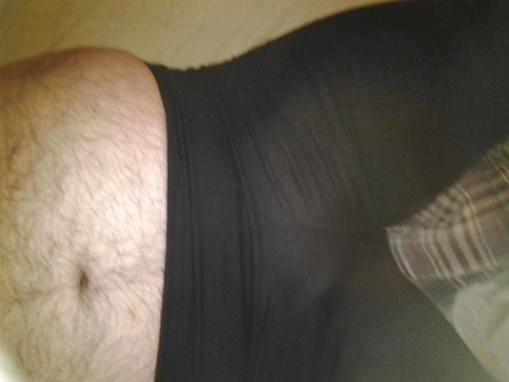 6P New yoga pants