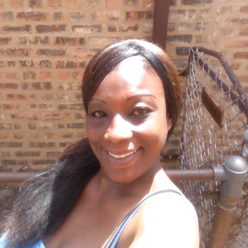 25P Big Natural Silicone-free Boobs! (Ebony MILF)