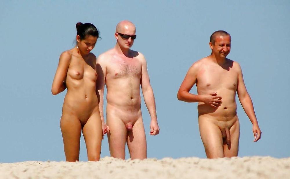 25P Nuder Beach Collection - Part 26