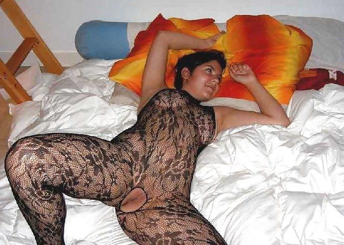 25P Lingerie & Nylons 121