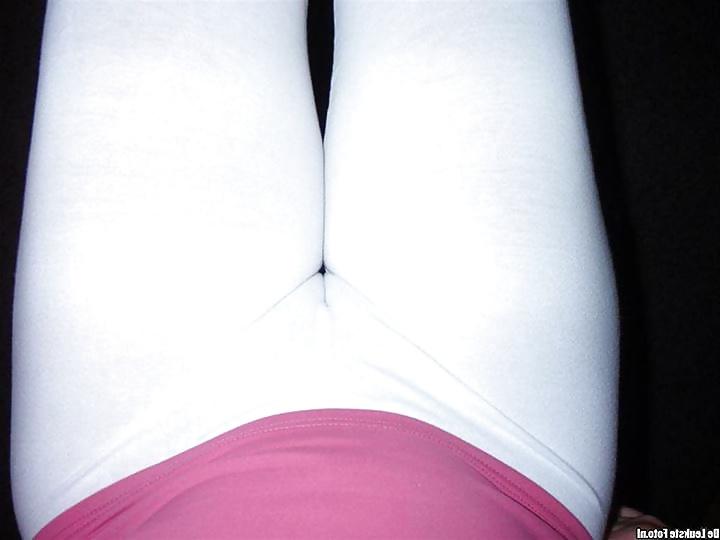 25P Leggins and Leather