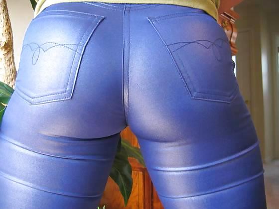 25P Leggins and Leather