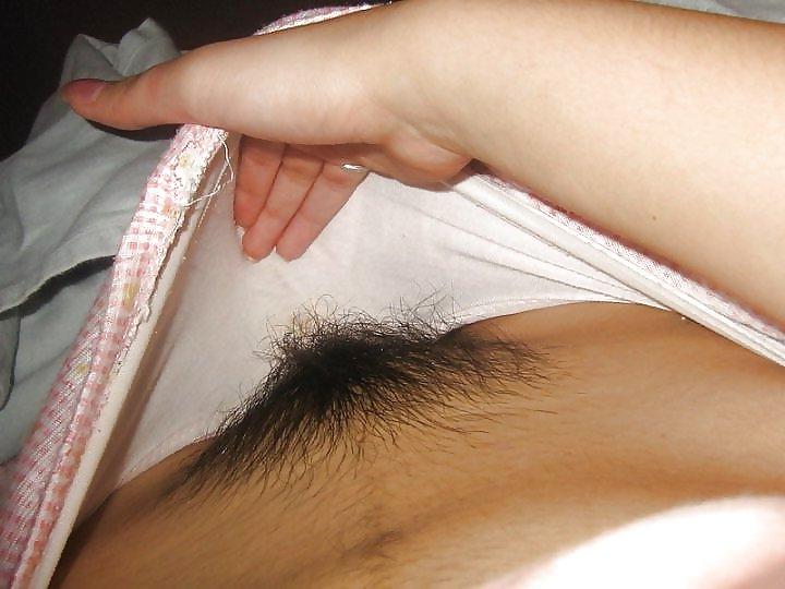19P Hairy Pussies  Comments Welcomed