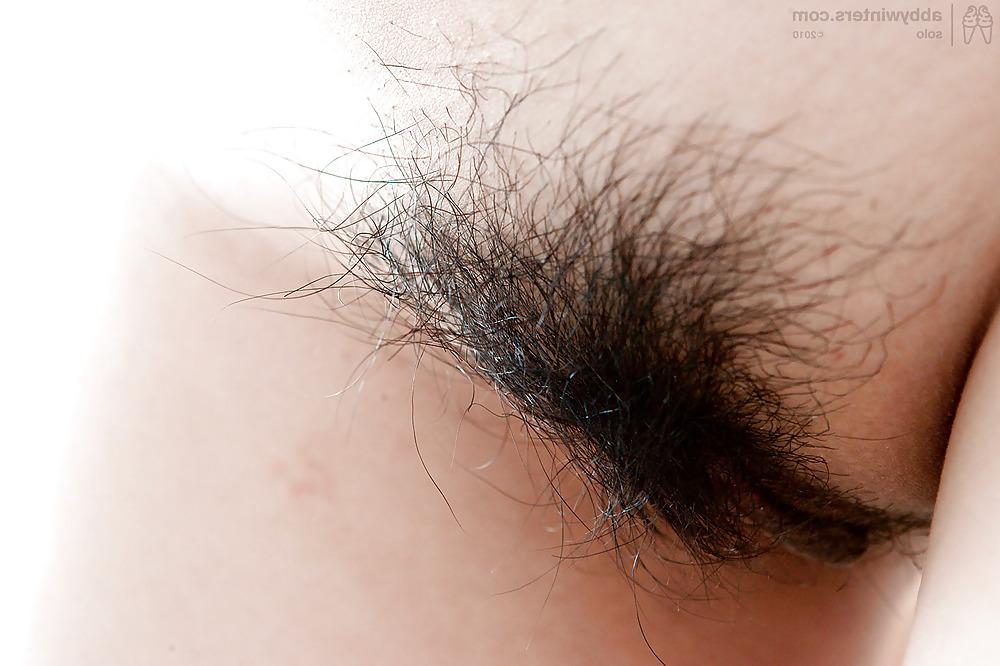 19P Hairy Pussies  Comments Welcomed