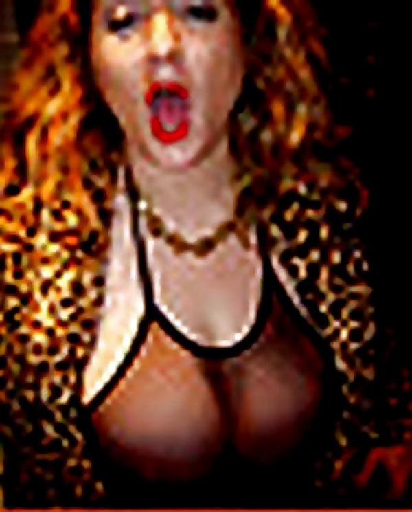 10P Sheer Seduction(Selfies)