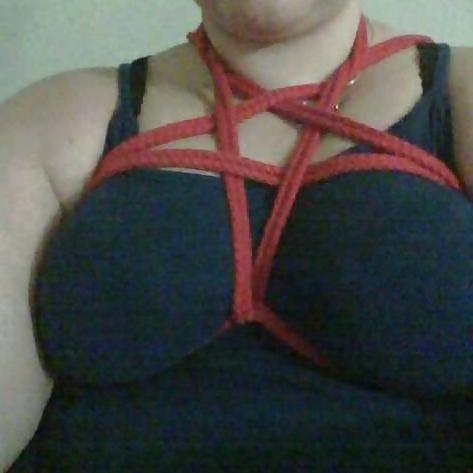 13P Collar and Cuffs