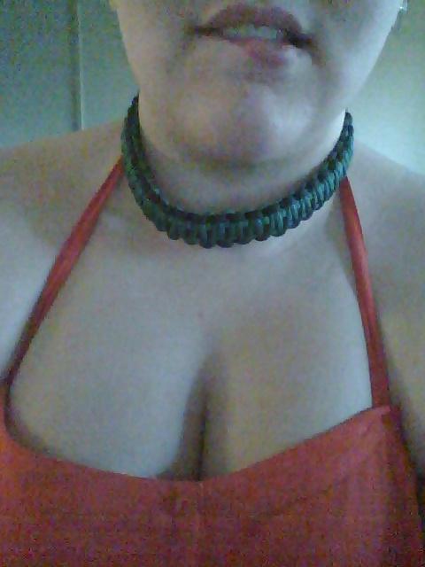 13P Collar and Cuffs