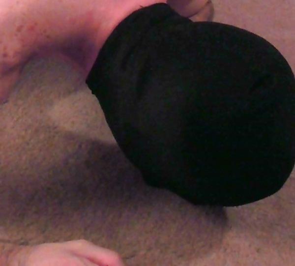 9P Deep Throat 10 Inch Dildo