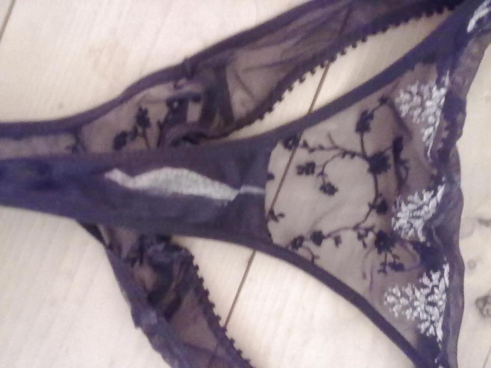 20P Wifes pants