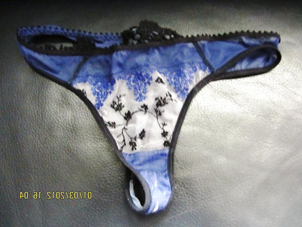 20P Wifes pants