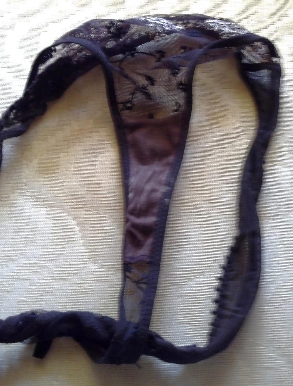 20P Wifes pants