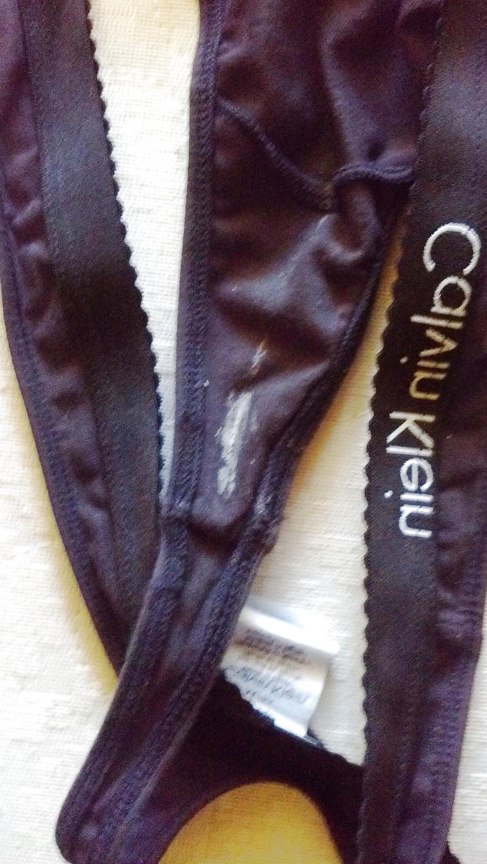 20P Wifes pants