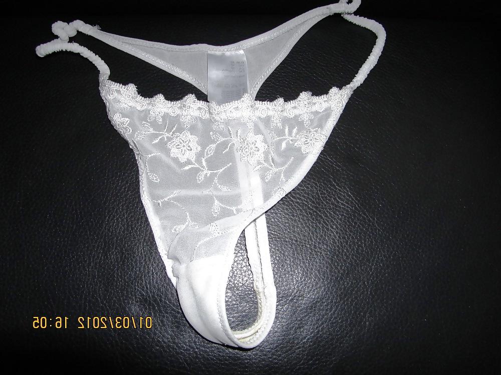 20P Wifes pants