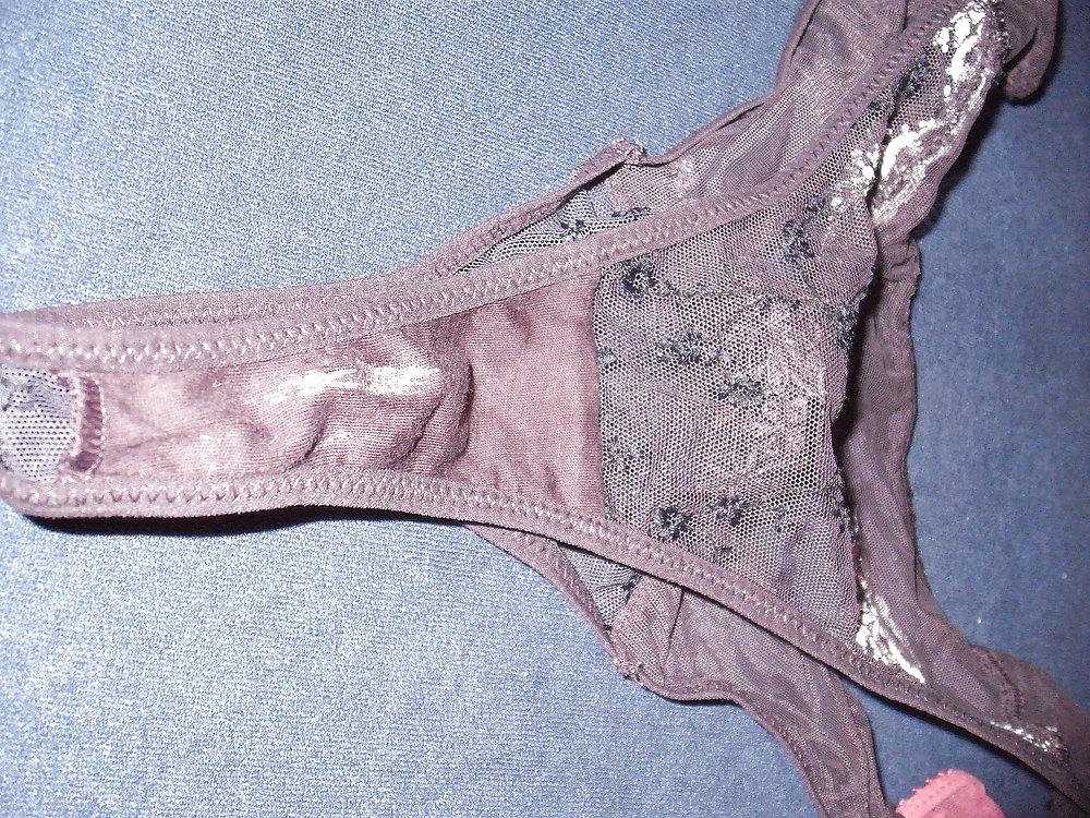 20P Wifes pants