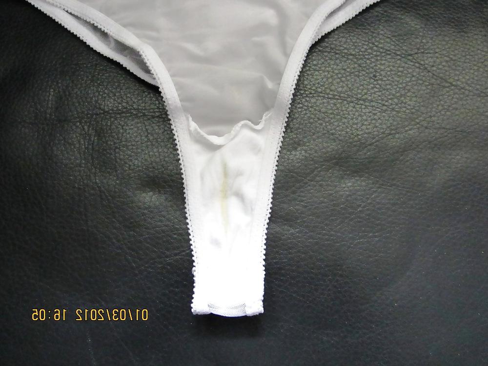 20P Wifes pants